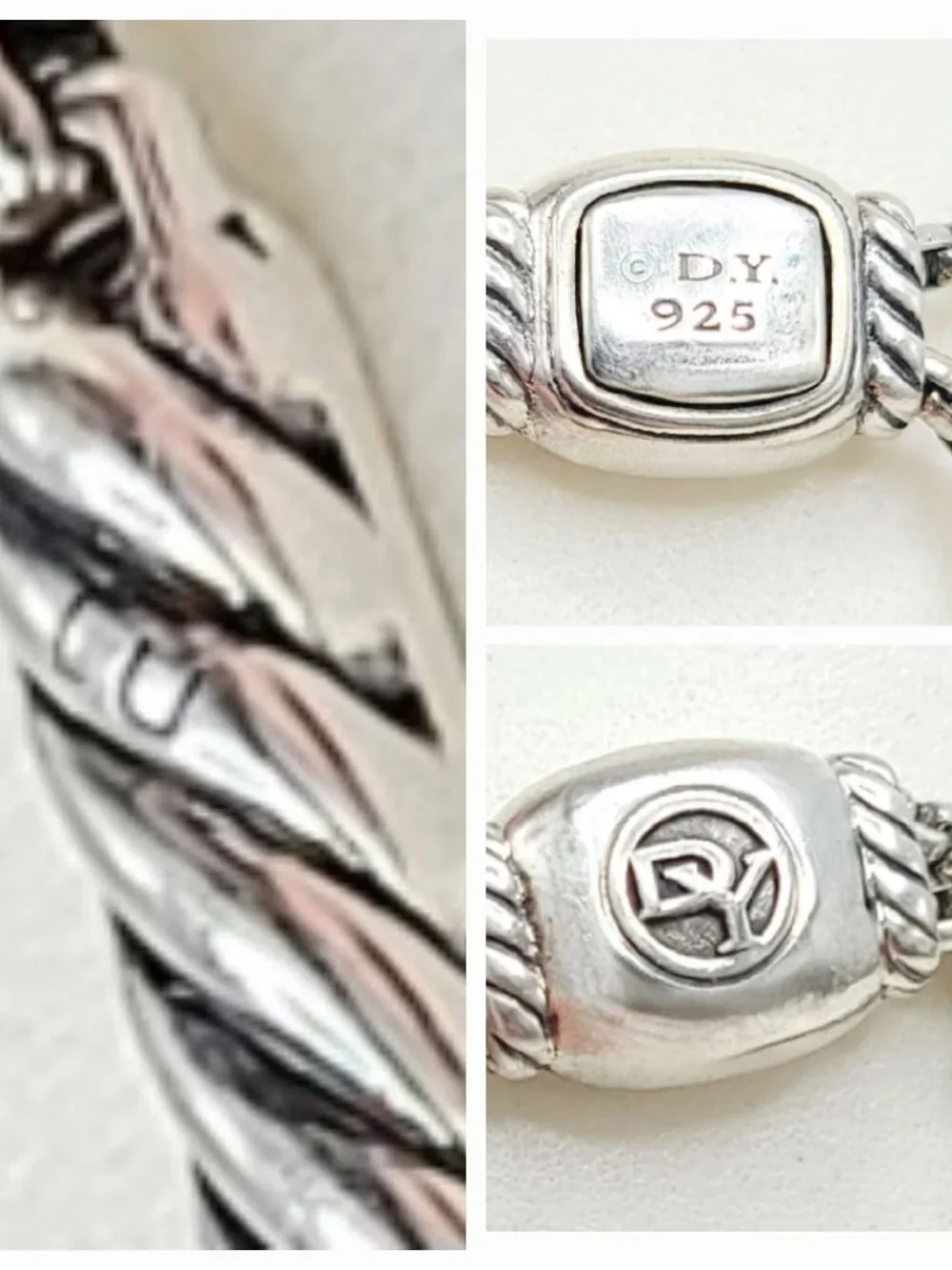David Yurman david yurman